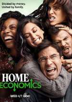 Watch Home Economics Zmovie