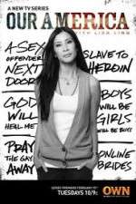 Watch Our America with Lisa Ling Zmovie