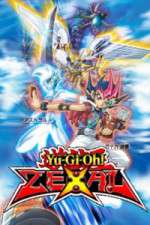 Watch Yu-Gi-Oh! Zexal Zmovie