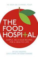 Watch The Food Hospital Zmovie