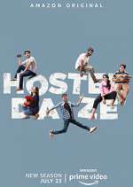 Watch Hostel Daze Zmovie