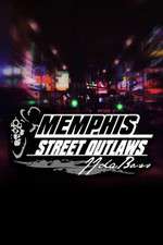 Watch Street Outlaws: Memphis Zmovie