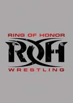 Watch Ring of Honor Wrestling Zmovie