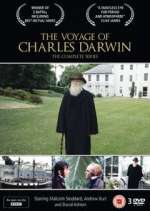 Watch The Voyage of Charles Darwin Zmovie