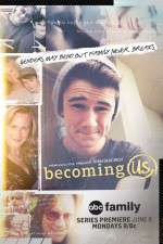 Watch Becoming Us Zmovie