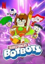 Watch Transformers: BotBots Zmovie