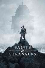 Watch Saints & Strangers Zmovie