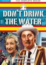Watch Don't Drink the Water Zmovie
