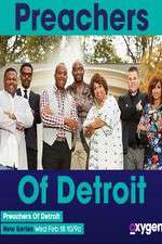 Watch Preachers of Detroit Zmovie