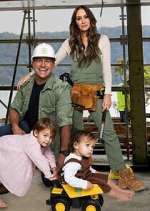 Watch Growing Home with Jamie Durie Zmovie