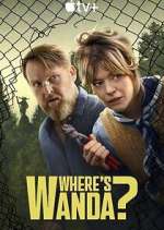 Where's Wanda? zmovie