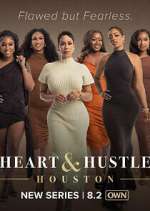 Heart & Hustle: Houston zmovie
