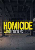 Watch Homicide with Ron Iddles Zmovie