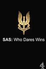Watch SAS Who Dares Wins Zmovie