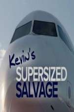 Watch Kevin's Supersized Salvage Zmovie