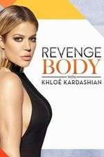 Watch Revenge Body with Khloe Kardashian Zmovie