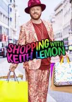 Watch Shopping with Keith Lemon Zmovie