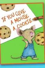 Watch If You Give a Mouse a Cookie Zmovie