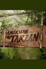Watch American Tarzan Zmovie