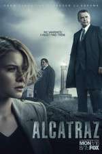 Watch Alcatraz Zmovie