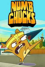 Watch Numb Chucks Zmovie