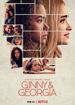 Watch Ginny & Georgia Zmovie