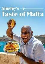 Watch Ainsley's Taste of Malta Zmovie