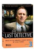 Watch The Last Detective Zmovie