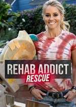 Watch Rehab Addict Rescue Zmovie