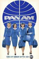 Watch Pan Am Zmovie