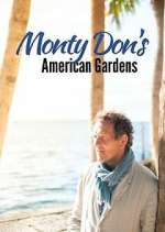 Watch Monty Don's American Gardens Zmovie