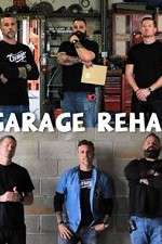 Watch Garage Rehab Zmovie