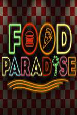 Watch Food Paradise Zmovie