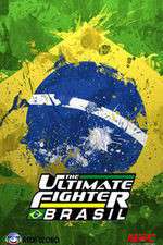 Watch The Ultimate Fighter Brazil Zmovie