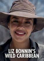 Watch Liz Bonnin's Wild Caribbean Zmovie