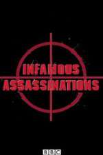 Watch Infamous Assassinations Zmovie