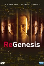 Watch ReGenesis Zmovie