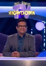 Watch Paul Sinha's TV Showdown Zmovie