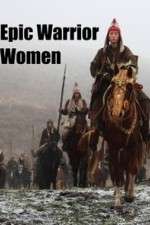 Watch Epic Warrior Women Zmovie
