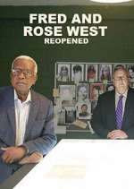 Watch Fred and Rose West: Reopened Zmovie