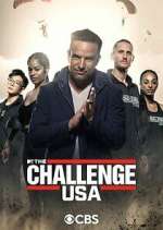 Watch The Challenge: USA Zmovie