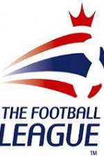 Watch The Football League Zmovie
