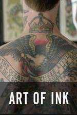 Watch The Art of Ink Zmovie