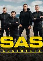 Watch SAS Australia Zmovie