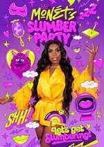 Watch Monét's Slumber Party Zmovie