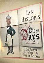 Watch Ian Hislop's Olden Days Zmovie
