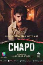 Watch El Chapo Zmovie
