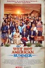 Watch Wet Hot American Summer: Ten Years Later Zmovie