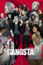 Watch Gangsta. Zmovie