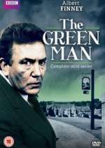 Watch The Green Man Zmovie